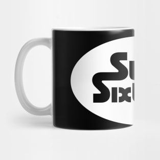 Studio 60 on the Sunset Strip Crew Shirt Mug